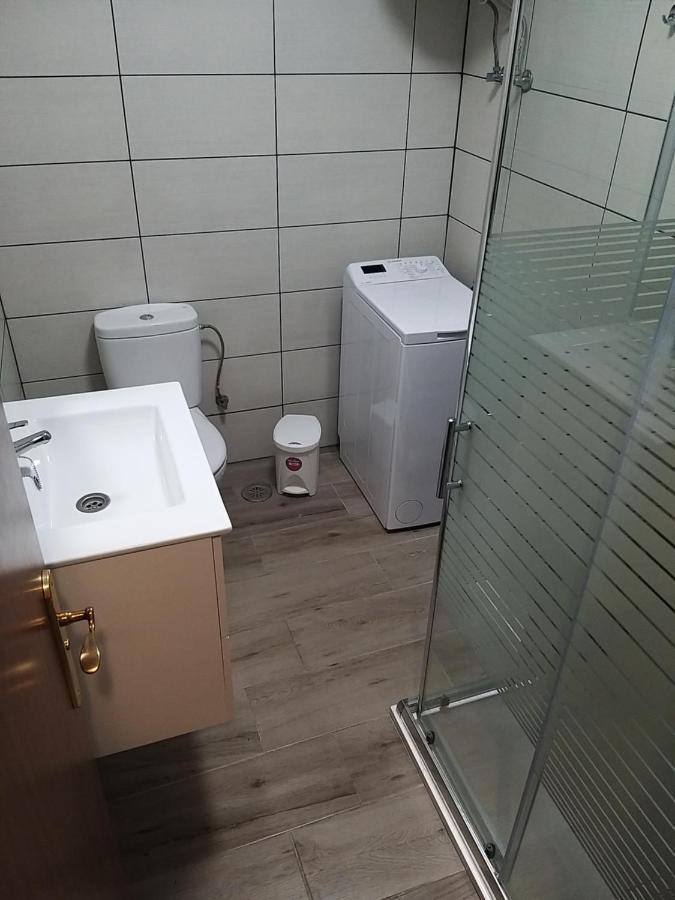 Ferienwohnung Vistas Al Mar Tacoronte Exterior foto